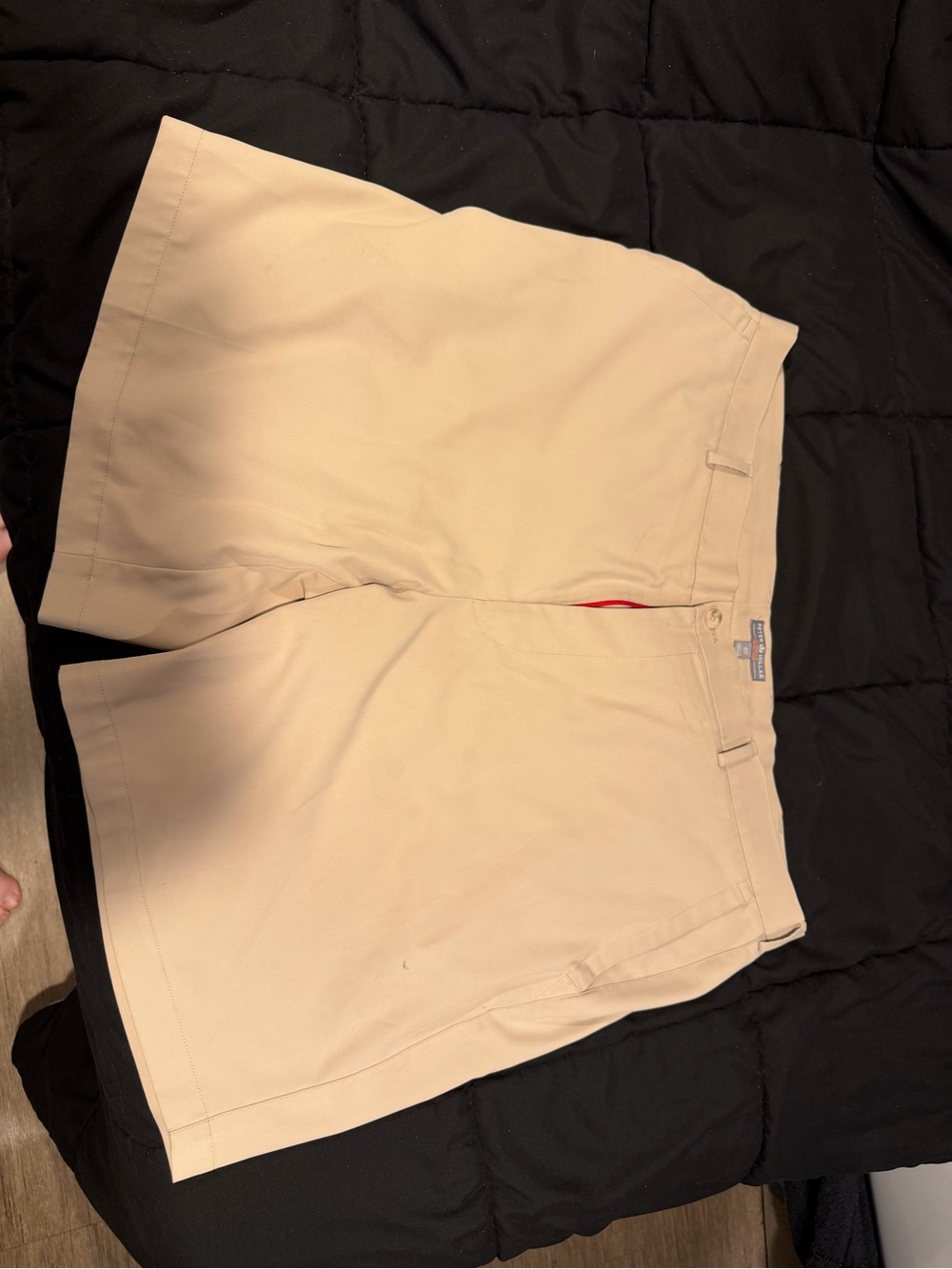 Peter Millar Khaki Shorts